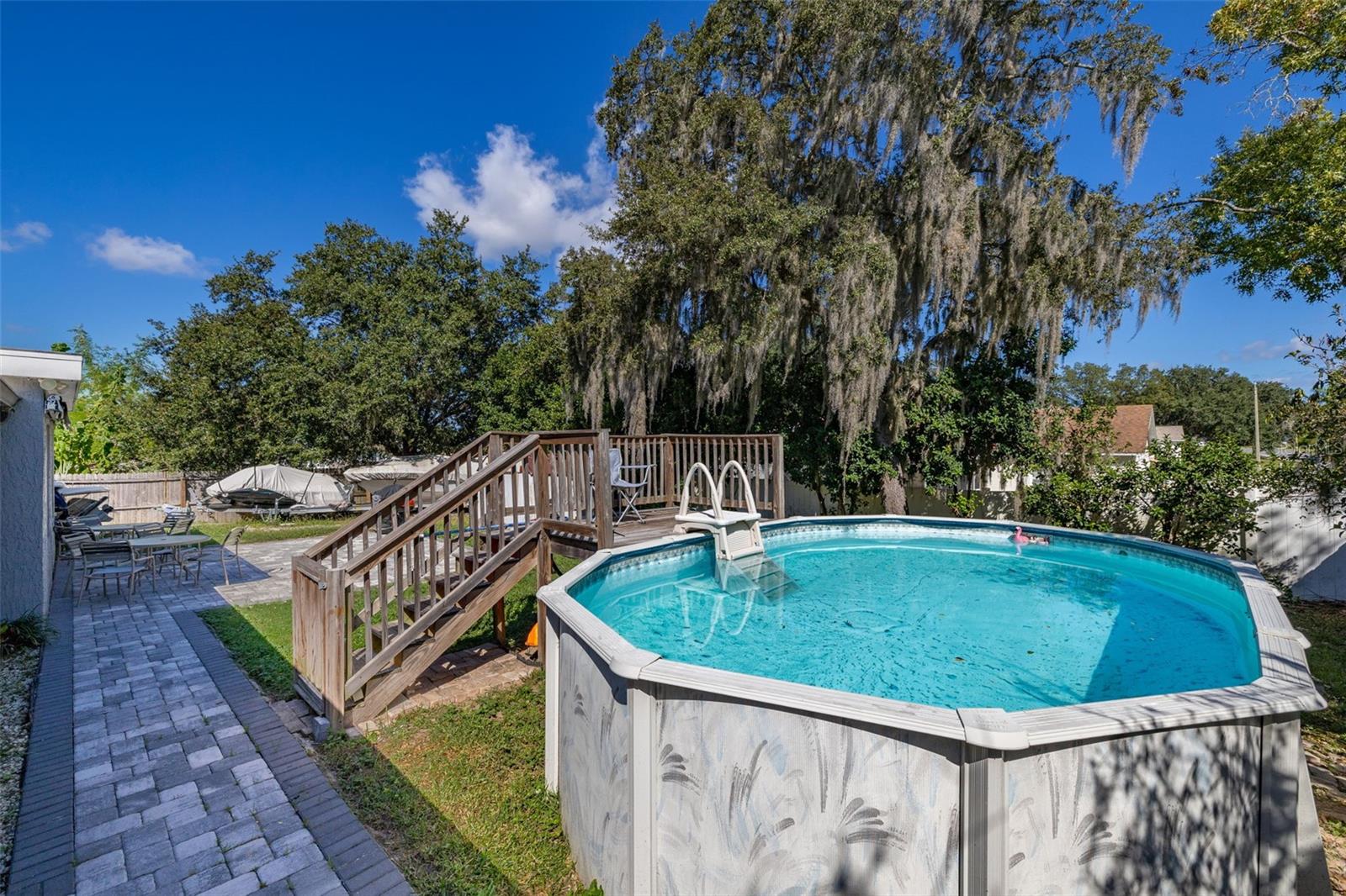 428 BENT OAK LOOP, DAVENPORT, FL — photo 29