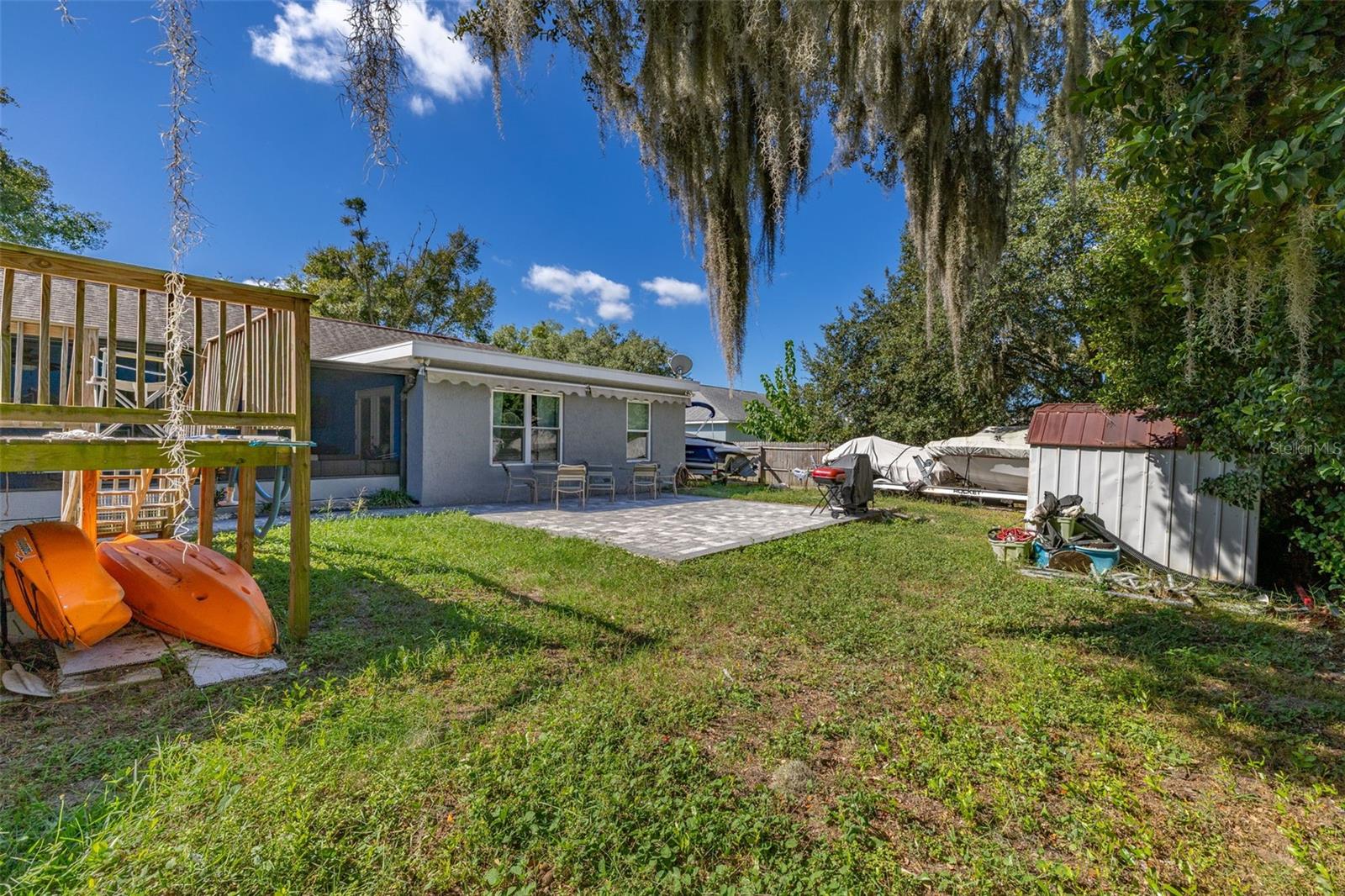 428 BENT OAK LOOP, DAVENPORT, FL — photo 33