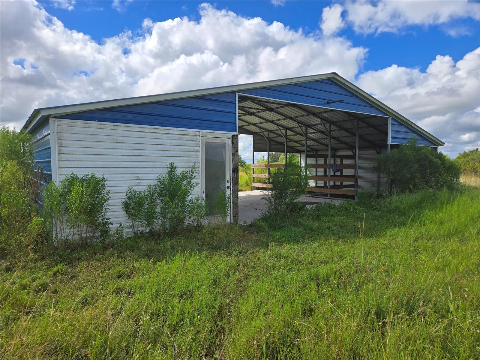 SE PIGGY BACK RD, ARCADIA, FL — photo 4