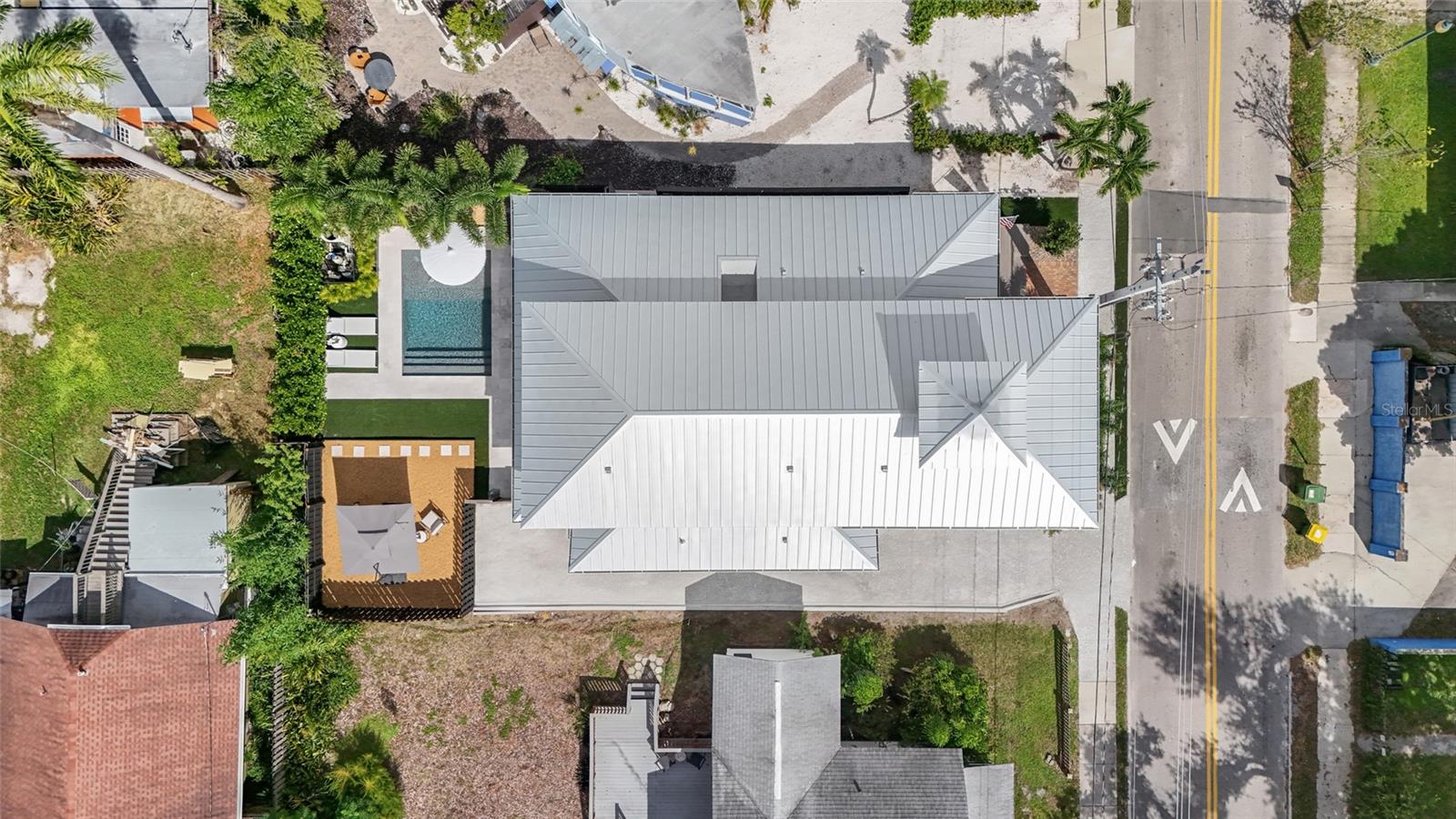 417 N OSPREY AVE, SARASOTA, FL — photo 12