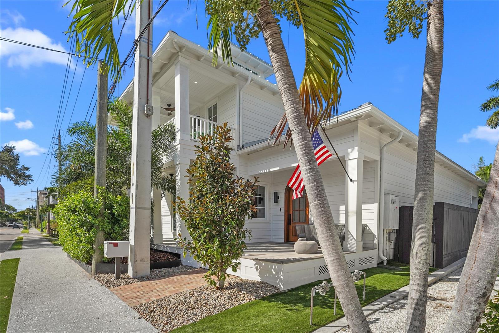 417 N OSPREY AVE, SARASOTA, FL — photo 17