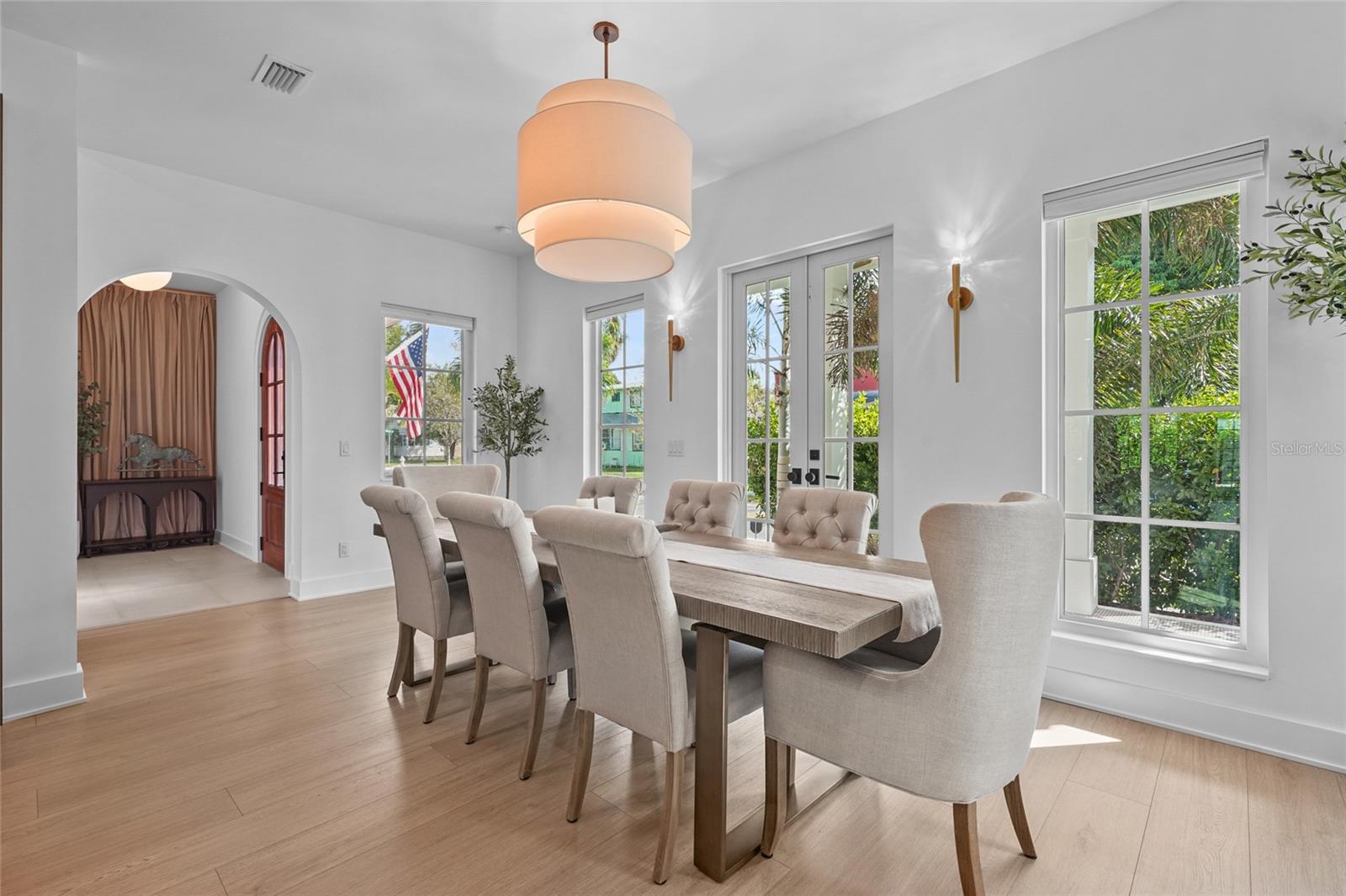 417 N OSPREY AVE, SARASOTA, FL — photo 34