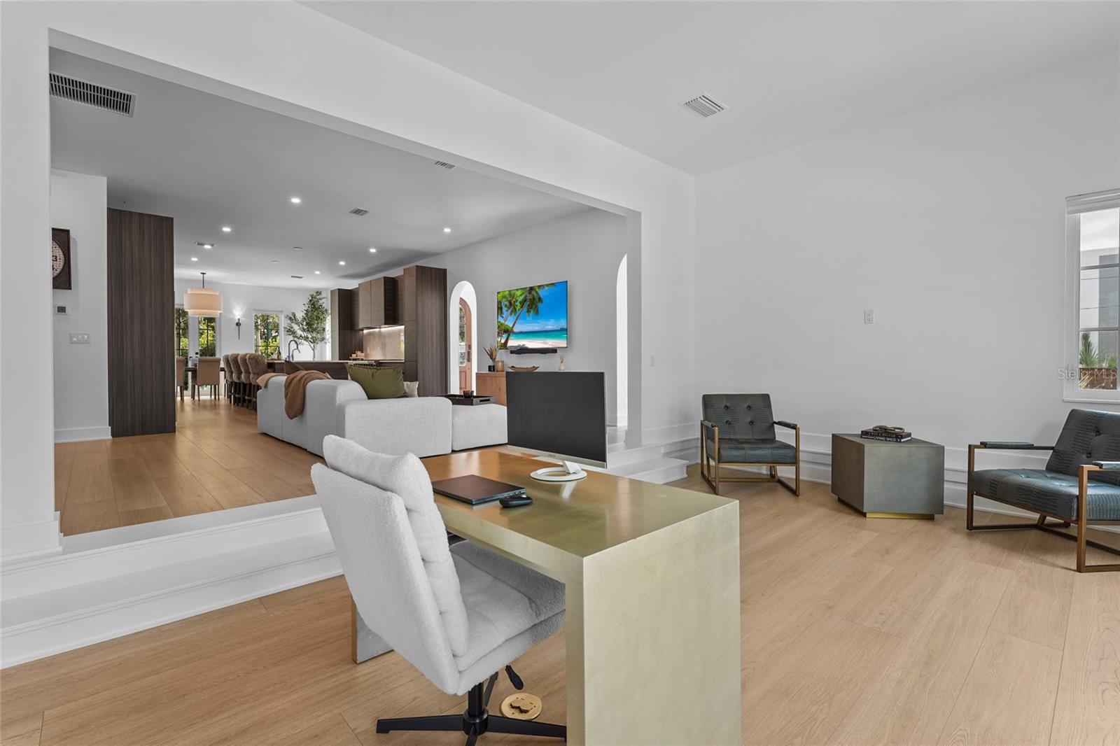 417 N OSPREY AVE, SARASOTA, FL — photo 43