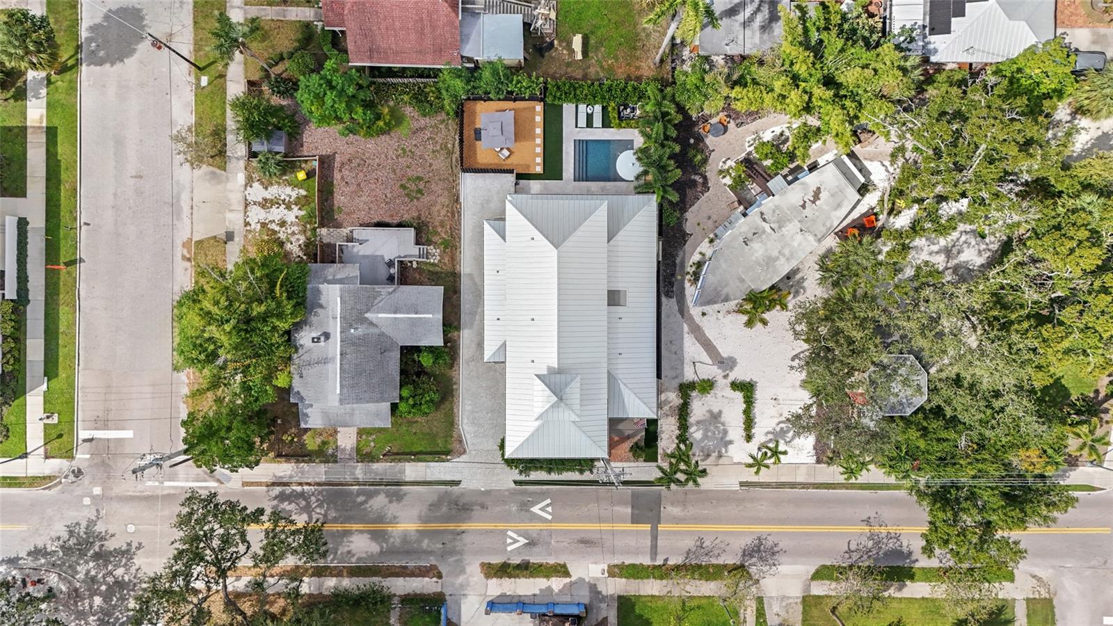 417 N OSPREY AVE, SARASOTA, FL — photo 95