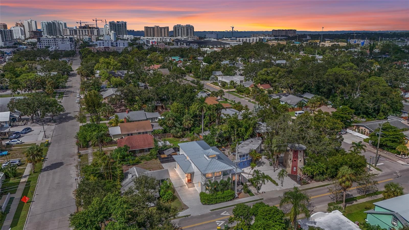 417 N OSPREY AVE, SARASOTA, FL — photo 96