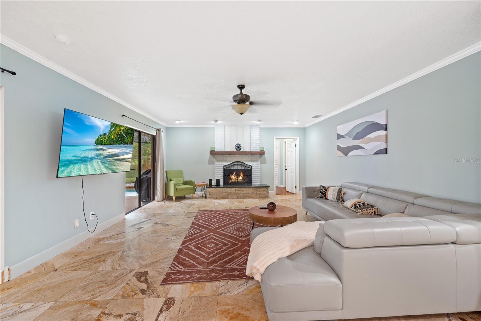 2674 CONCORDE CT, CLEARWATER, FL — photo 37