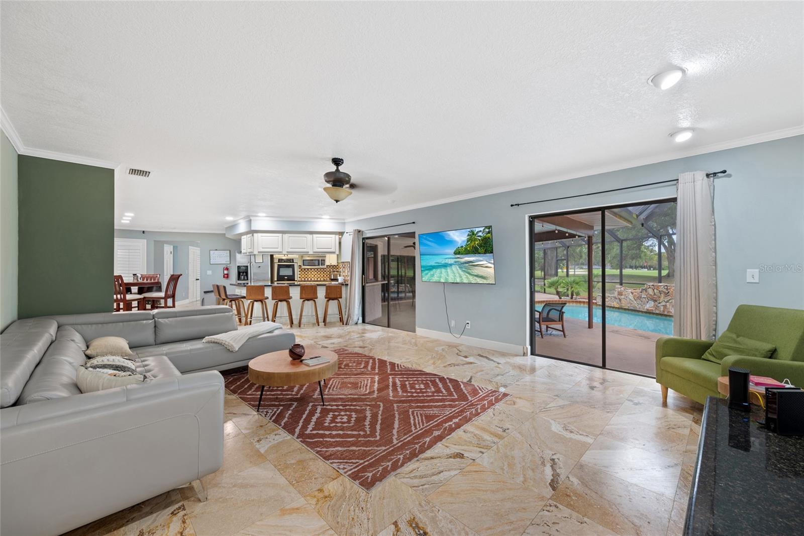 2674 CONCORDE CT, CLEARWATER, FL — photo 39