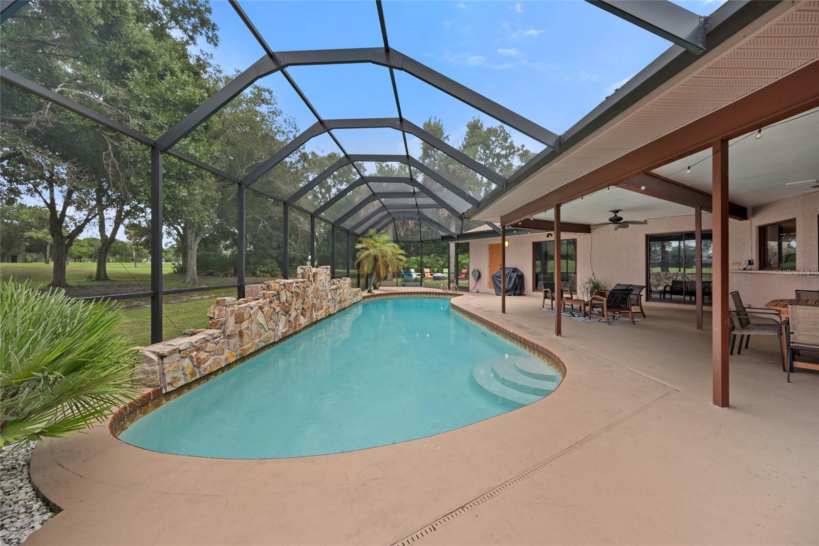 2674 CONCORDE CT, CLEARWATER, FL — photo 46