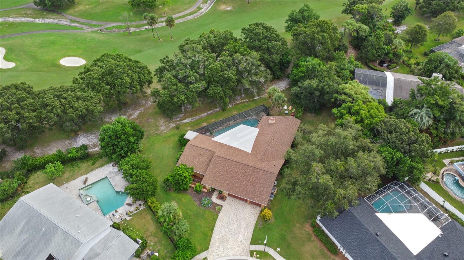 2674 CONCORDE CT, CLEARWATER, FL — photo 52