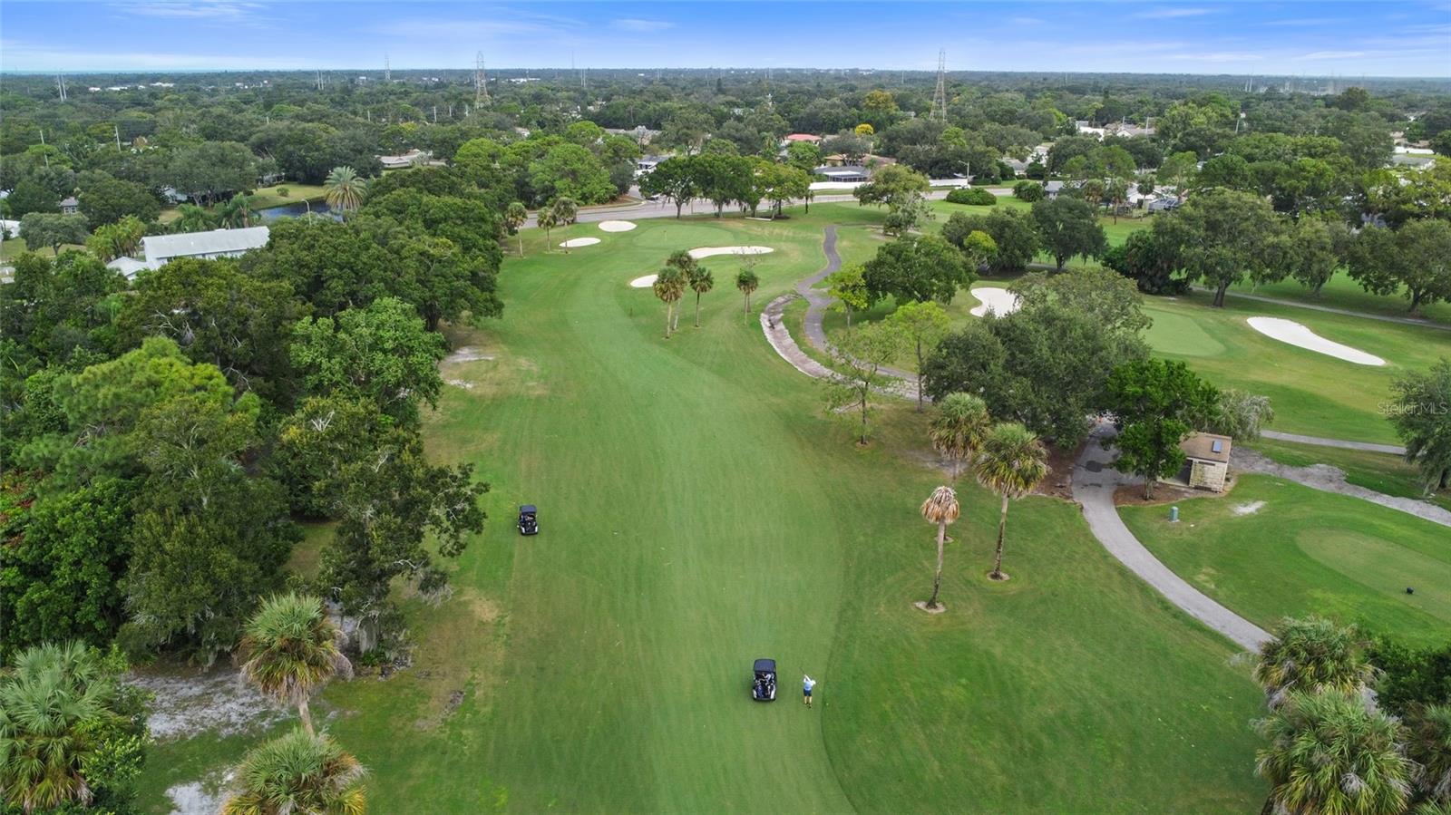 2674 CONCORDE CT, CLEARWATER, FL — photo 54