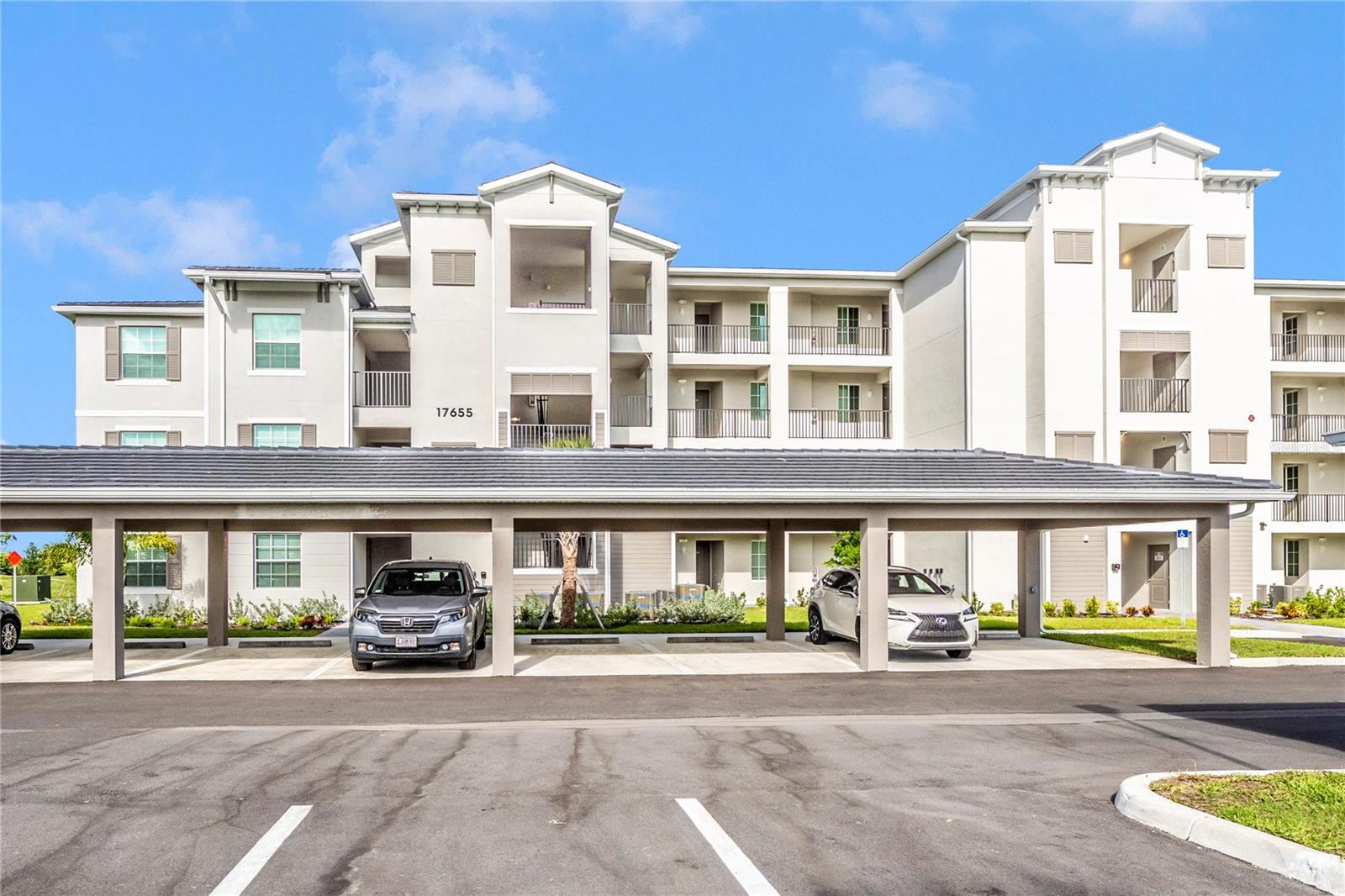 17655 OPAL SAND DR #402, VENICE, FL