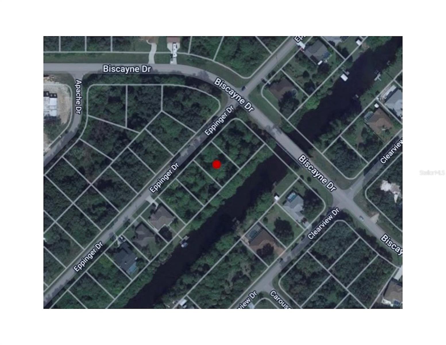 1148 EPPINGER DR, PORT CHARLOTTE, FL