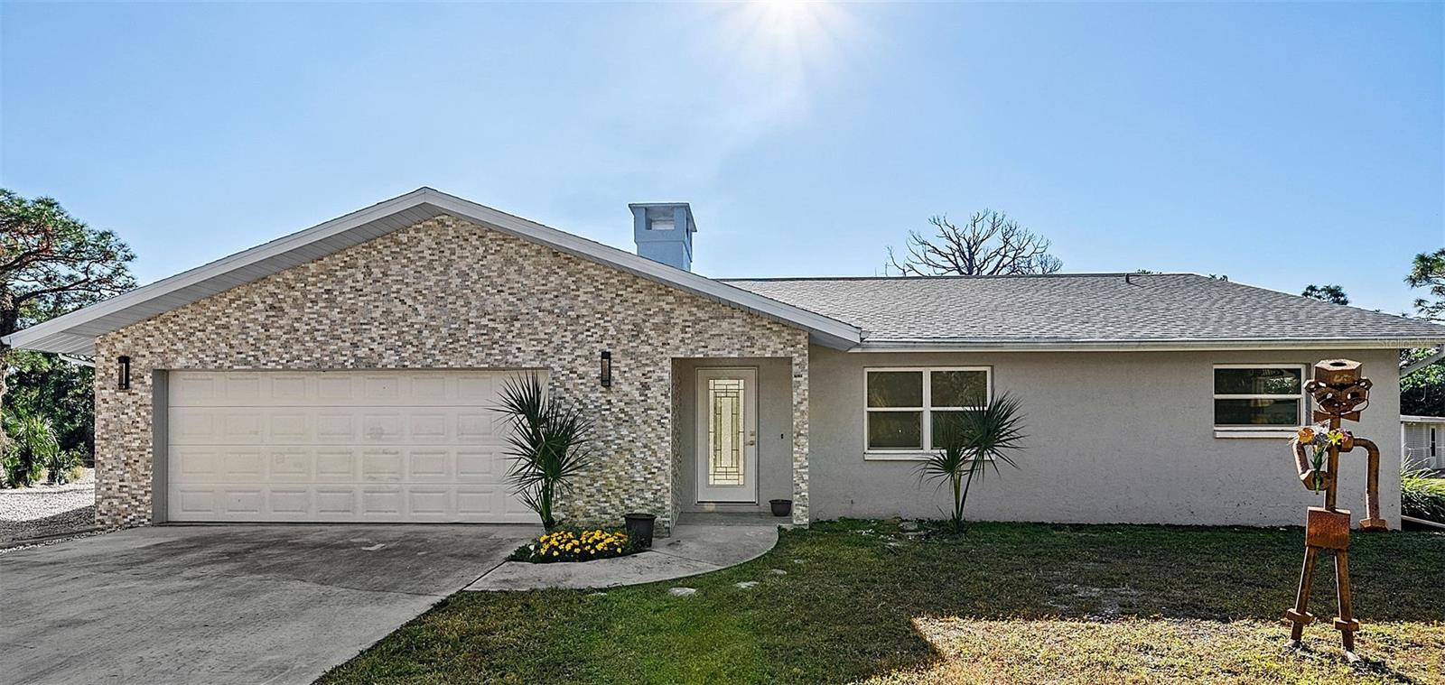 700 FAITH AVE, OSPREY, FL — photo 2