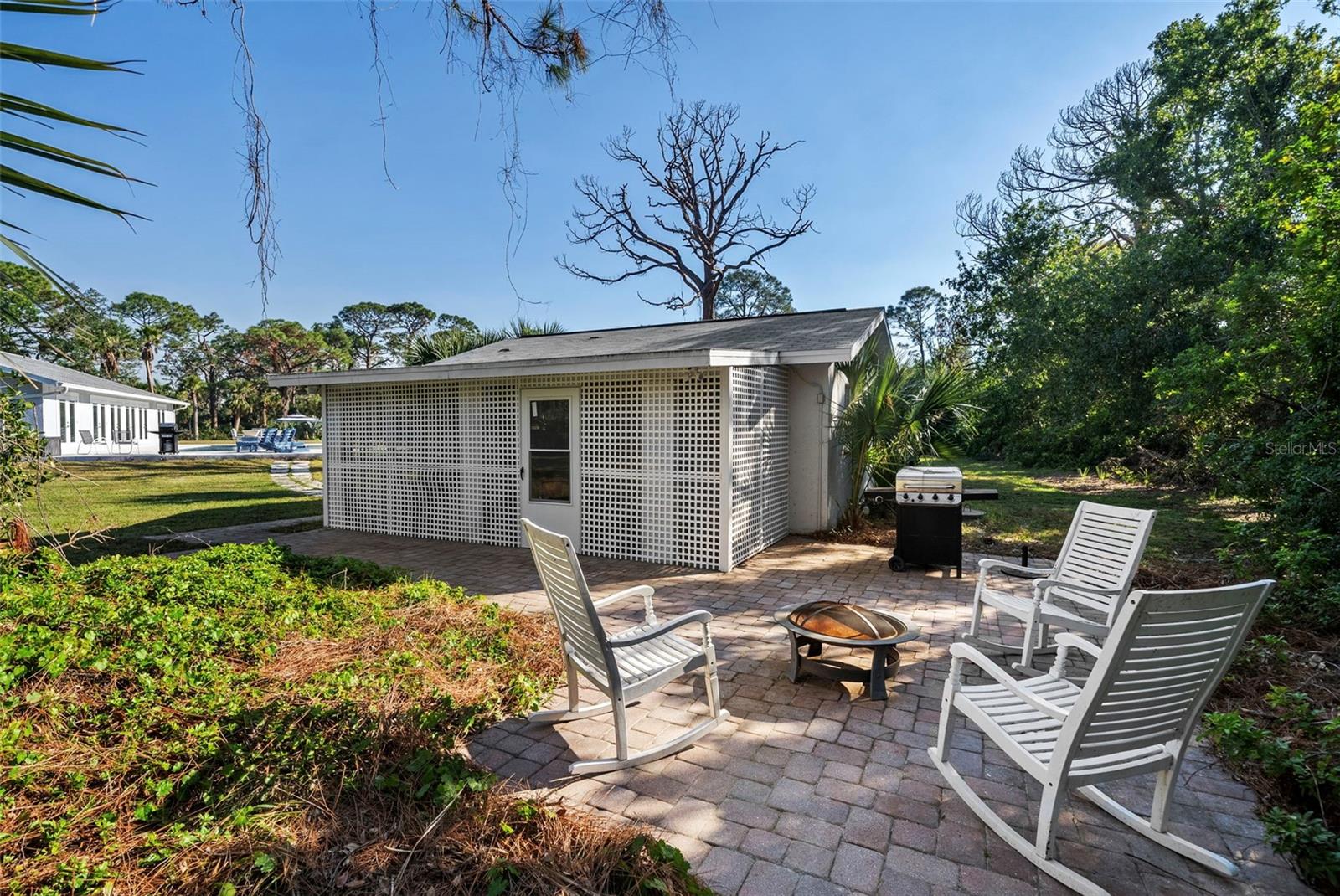 700 FAITH AVE, OSPREY, FL — photo 50