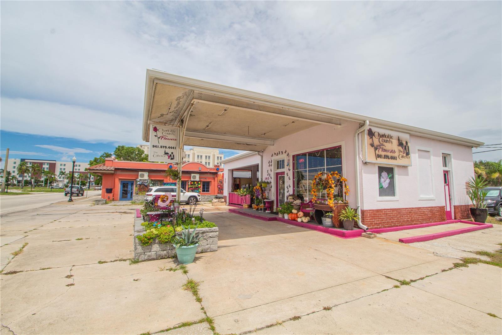 140 TAMIAMI TRL, PUNTA GORDA, FL