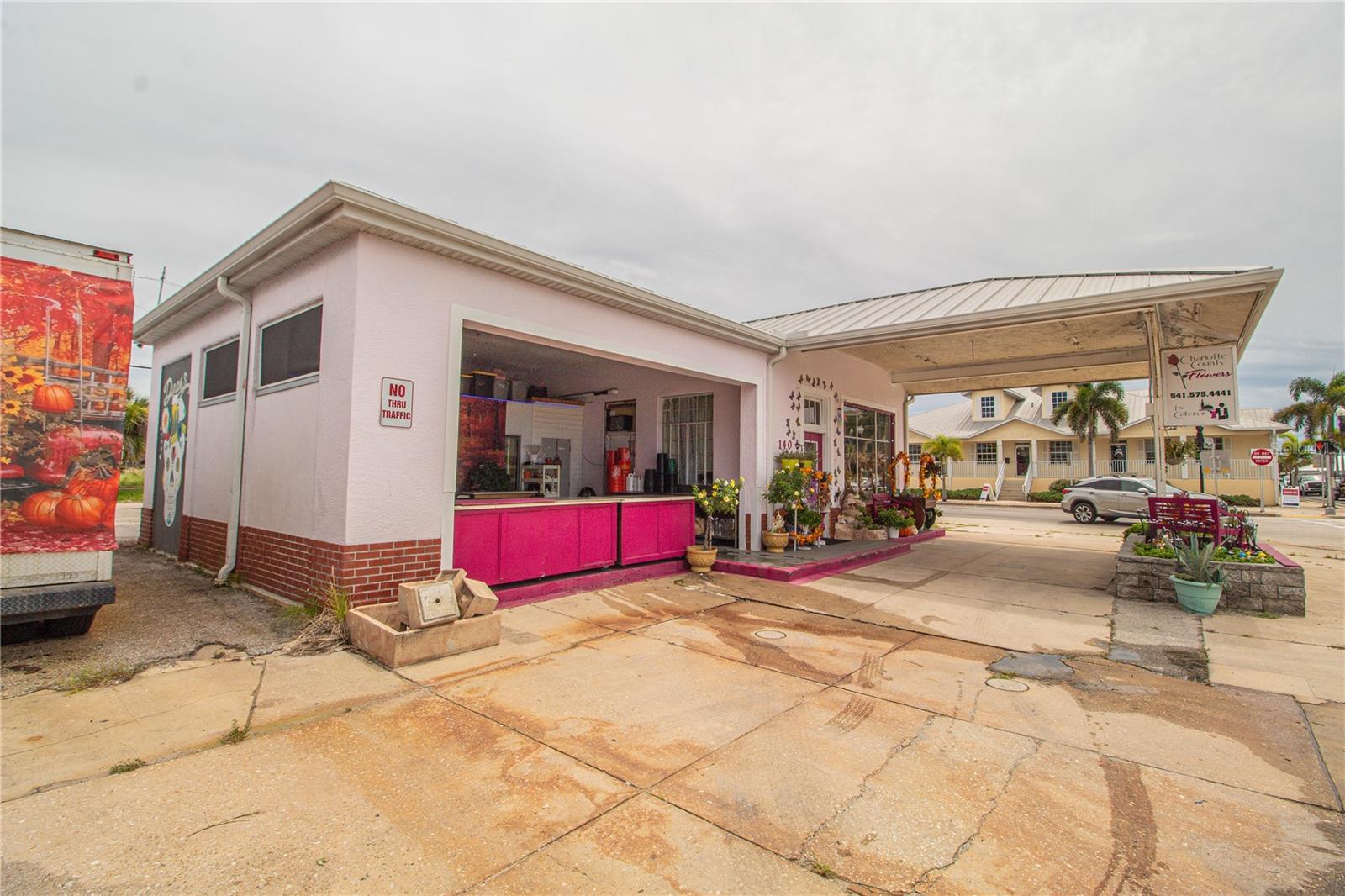 140 TAMIAMI TRL, PUNTA GORDA, FL — photo 12