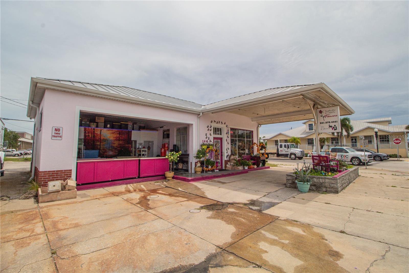 140 TAMIAMI TRL, PUNTA GORDA, FL — photo 23