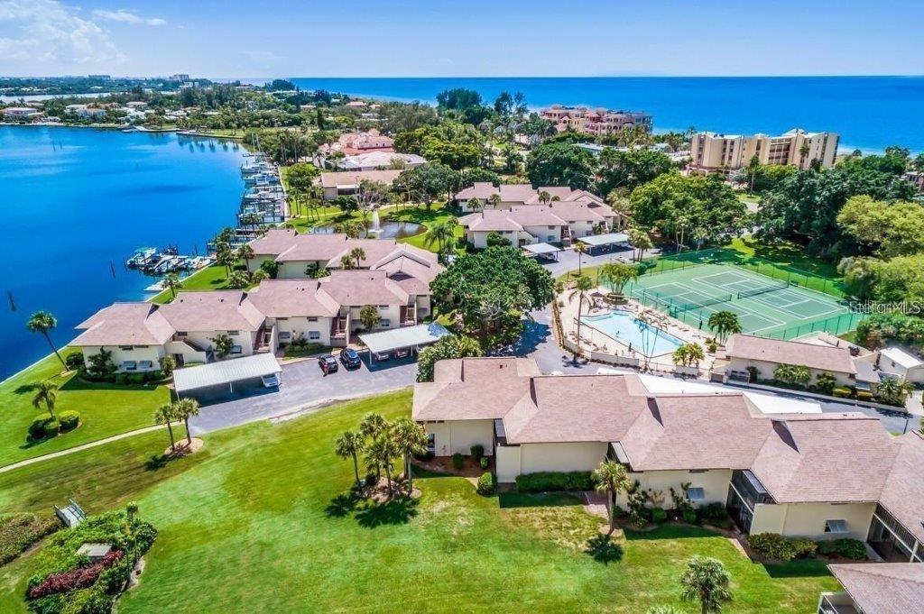 4234 GULF OF MEXICO DR #E2, LONGBOAT KEY, FL