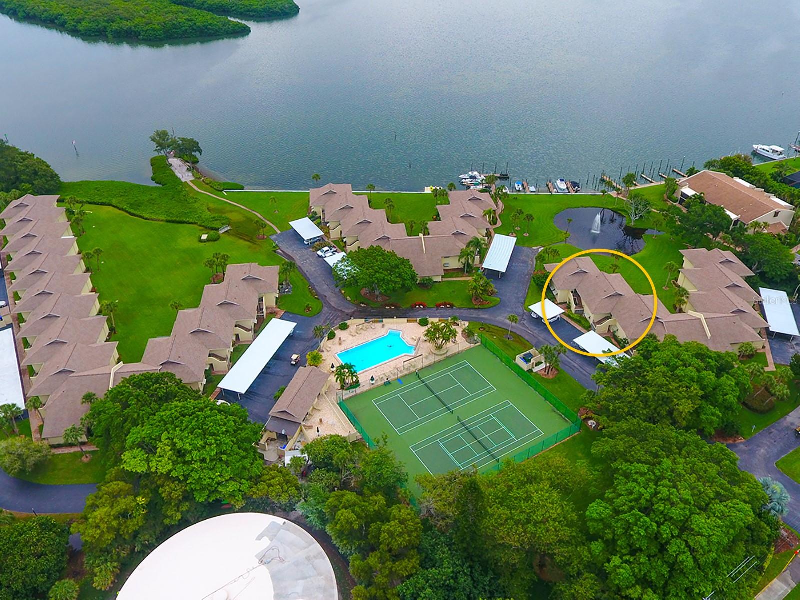 4234 GULF OF MEXICO DR #E2, LONGBOAT KEY, FL — photo 23
