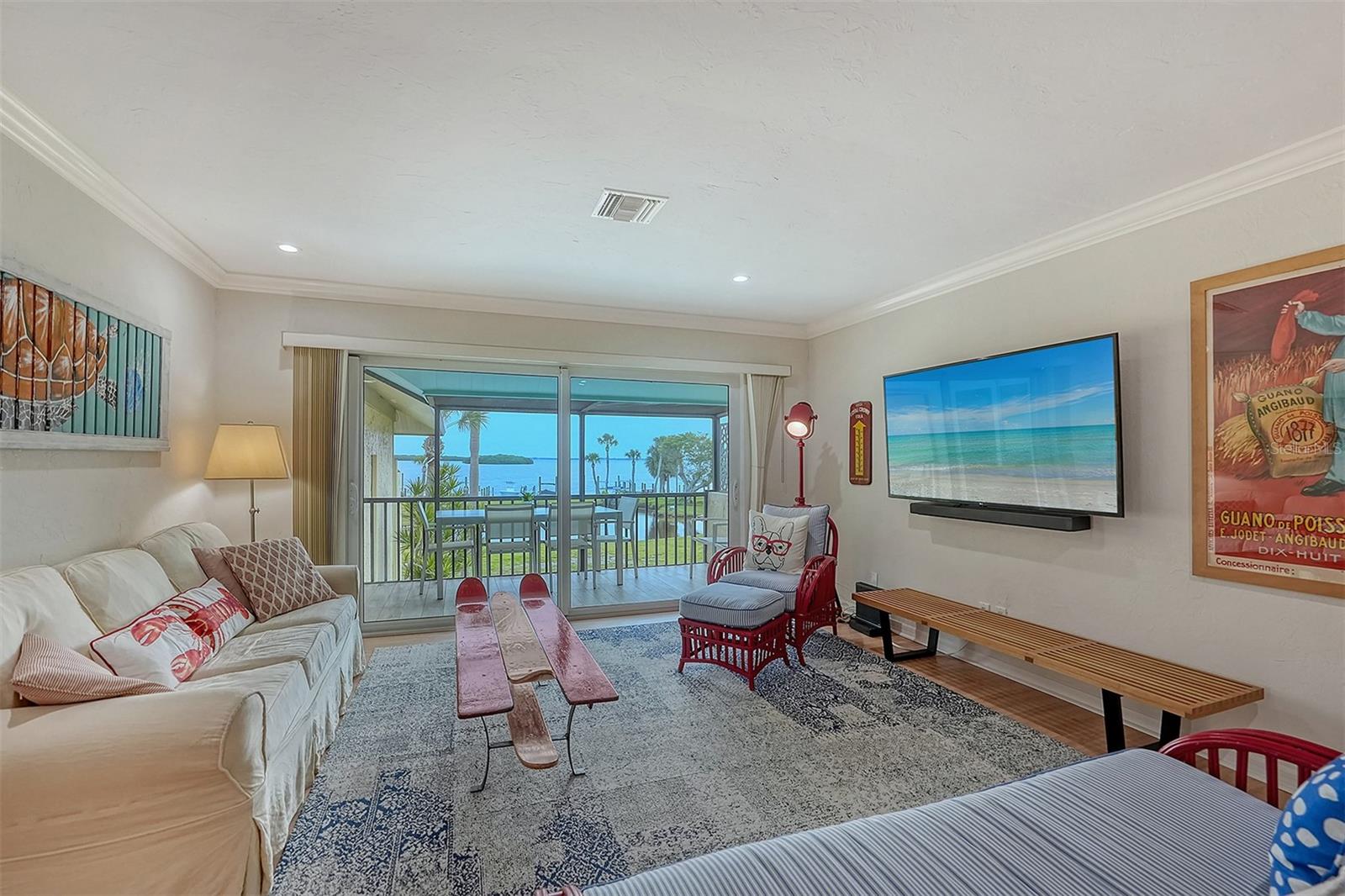 4234 GULF OF MEXICO DR #E2, LONGBOAT KEY, FL — photo 4