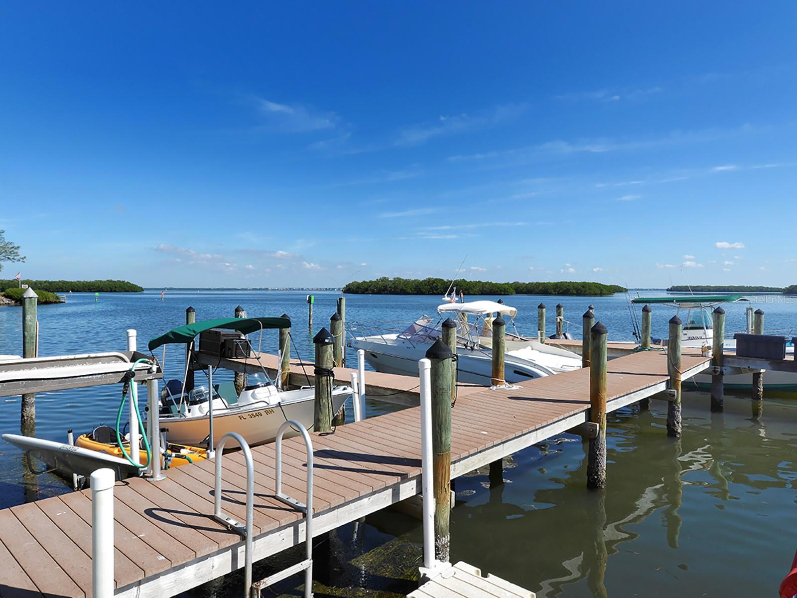 4234 GULF OF MEXICO DR #E2, LONGBOAT KEY, FL — photo 30