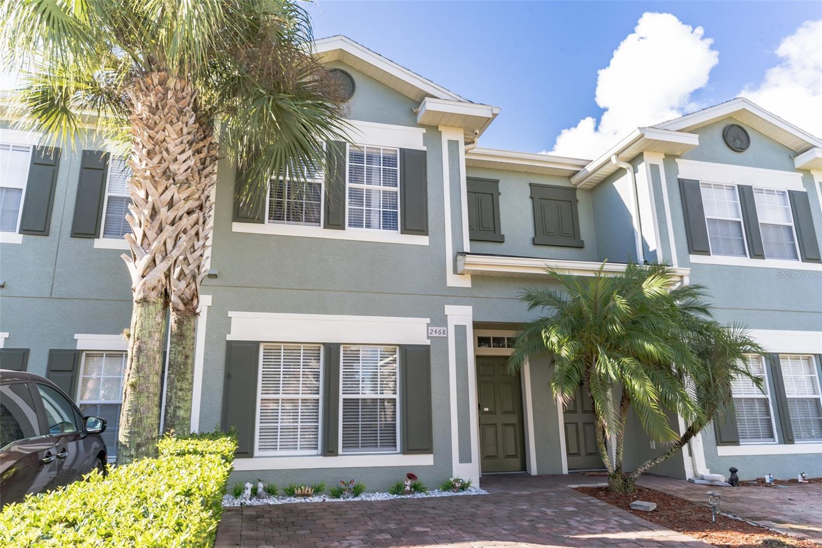 2468 CARAVELLE CIR, KISSIMMEE, FL