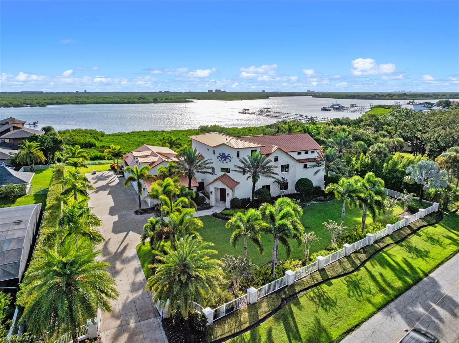 1511 S RIVERSIDE DR, NEW SMYRNA BEACH, FL