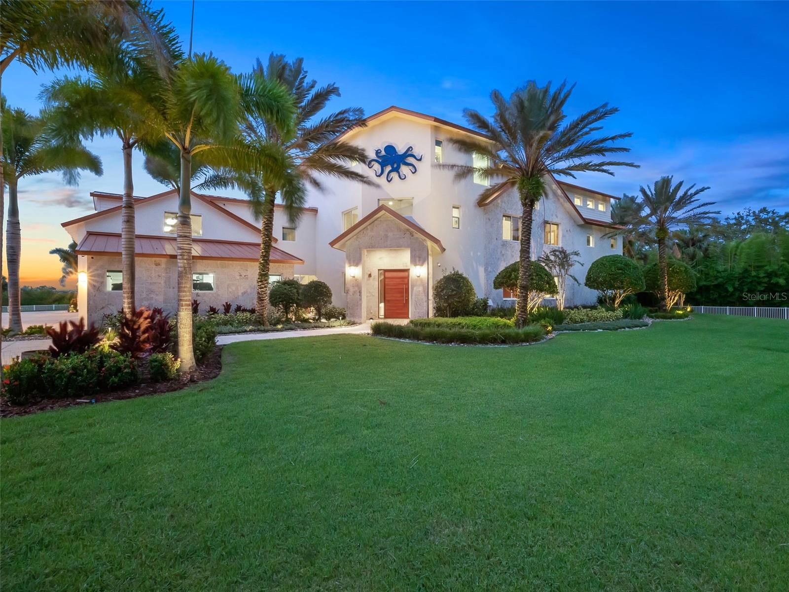 1511 S RIVERSIDE DR, NEW SMYRNA BEACH, FL — photo 2