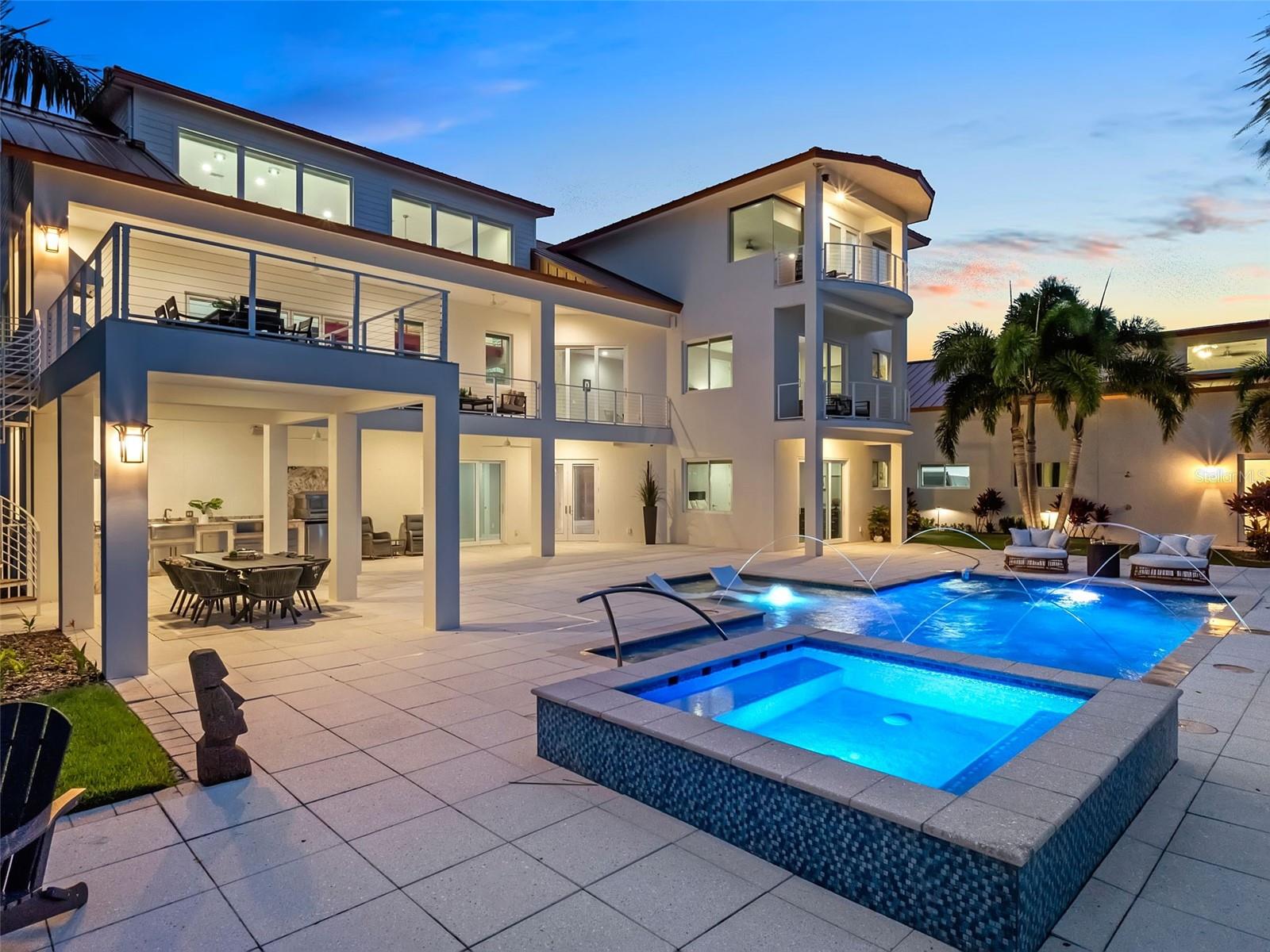 1511 S RIVERSIDE DR, NEW SMYRNA BEACH, FL — photo 5