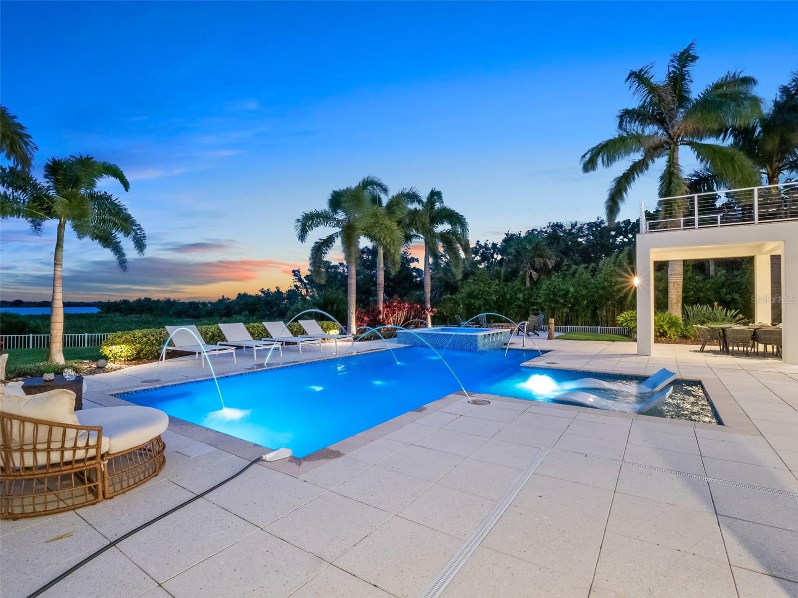 1511 S RIVERSIDE DR, NEW SMYRNA BEACH, FL — photo 10