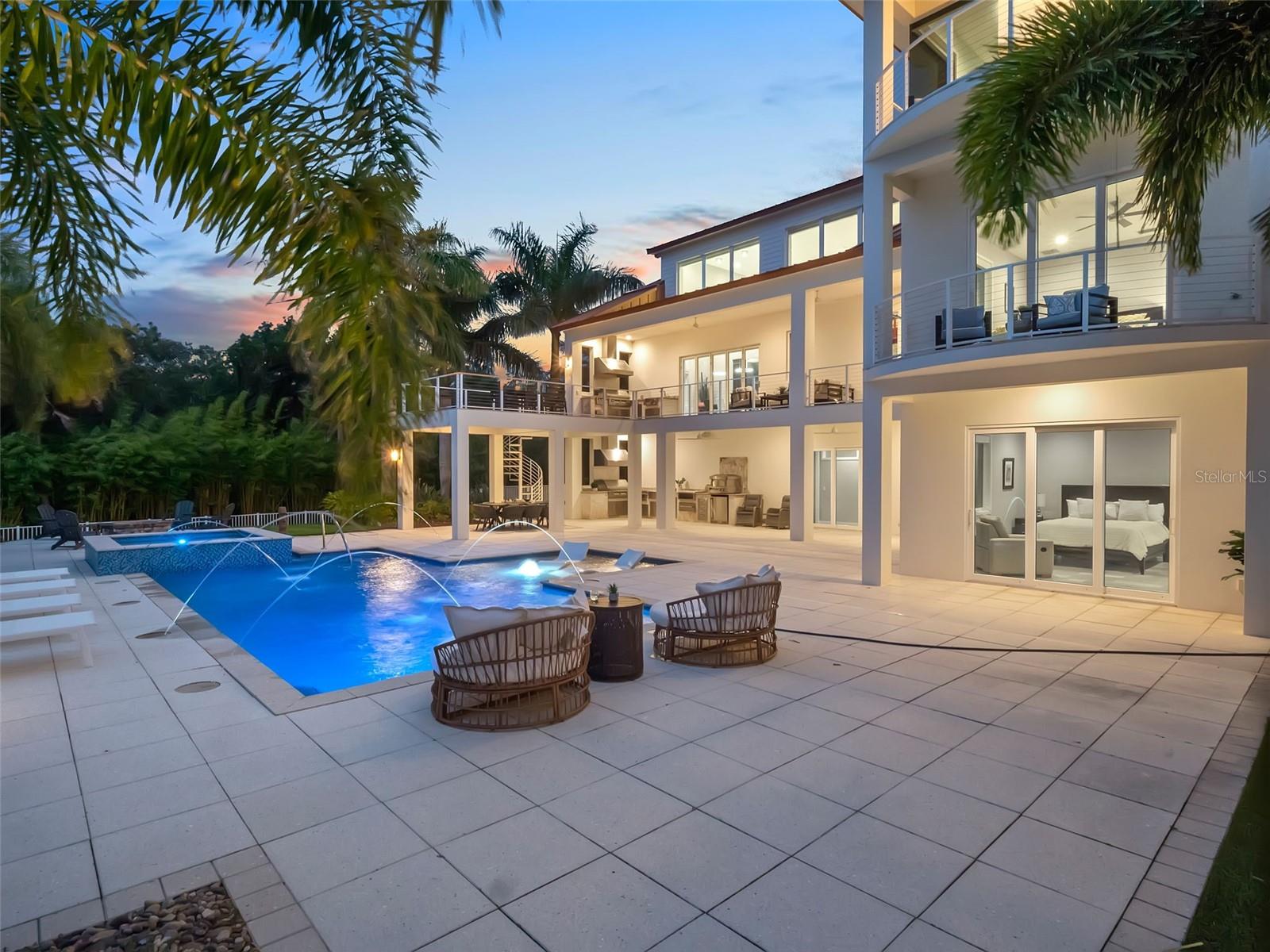 1511 S RIVERSIDE DR, NEW SMYRNA BEACH, FL — photo 11