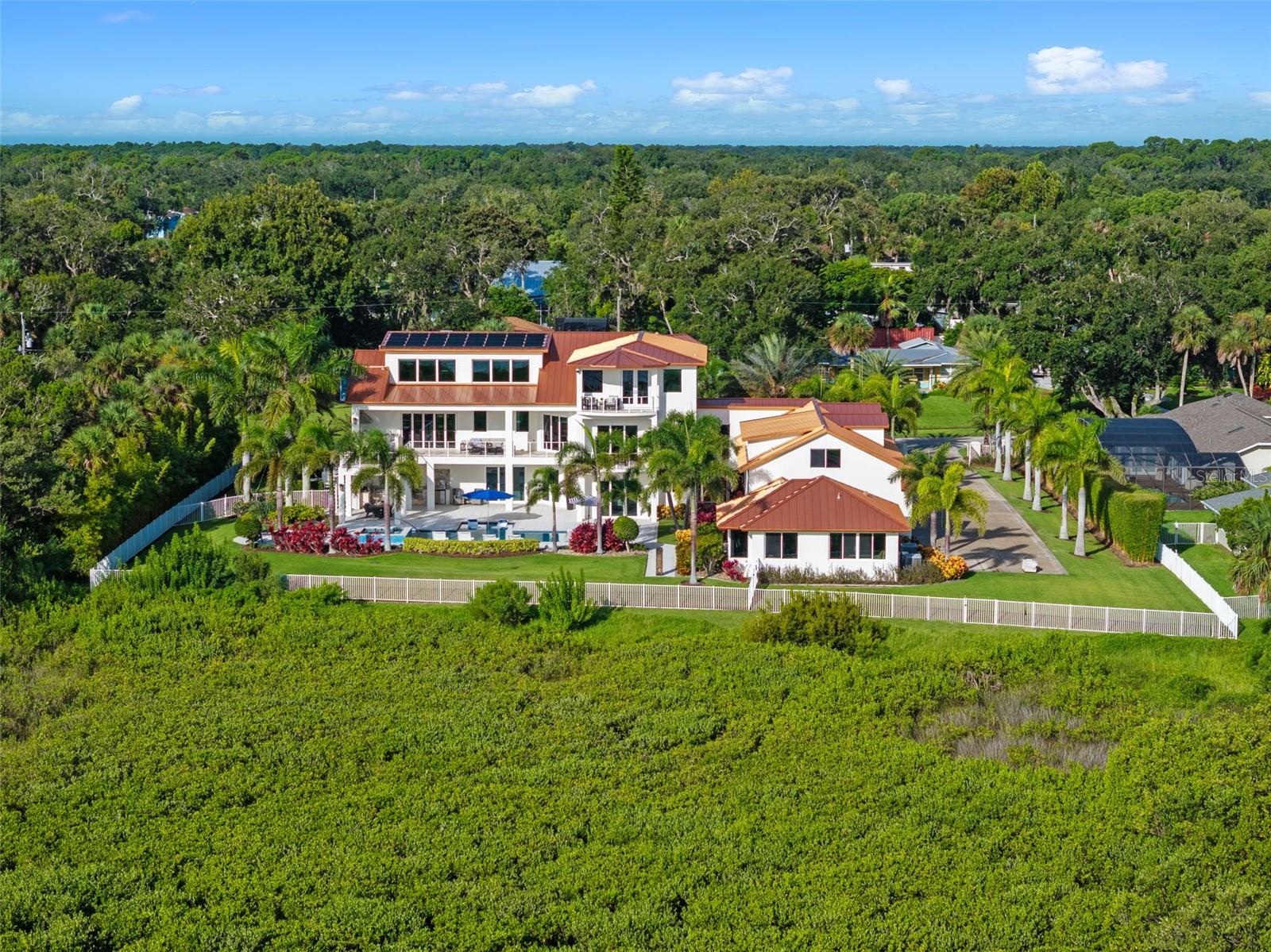 1511 S RIVERSIDE DR, NEW SMYRNA BEACH, FL — photo 13