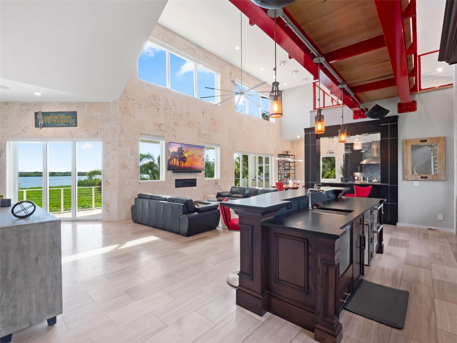 1511 S RIVERSIDE DR, NEW SMYRNA BEACH, FL — photo 36