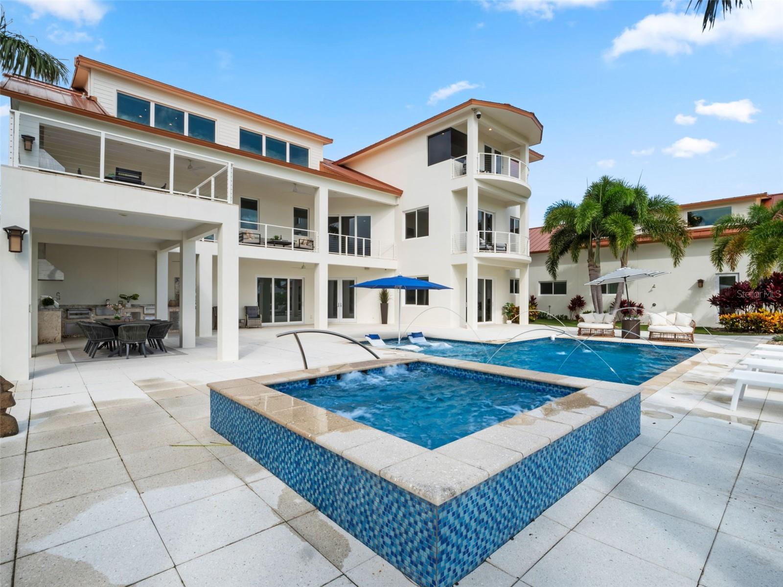 1511 S RIVERSIDE DR, NEW SMYRNA BEACH, FL — photo 47
