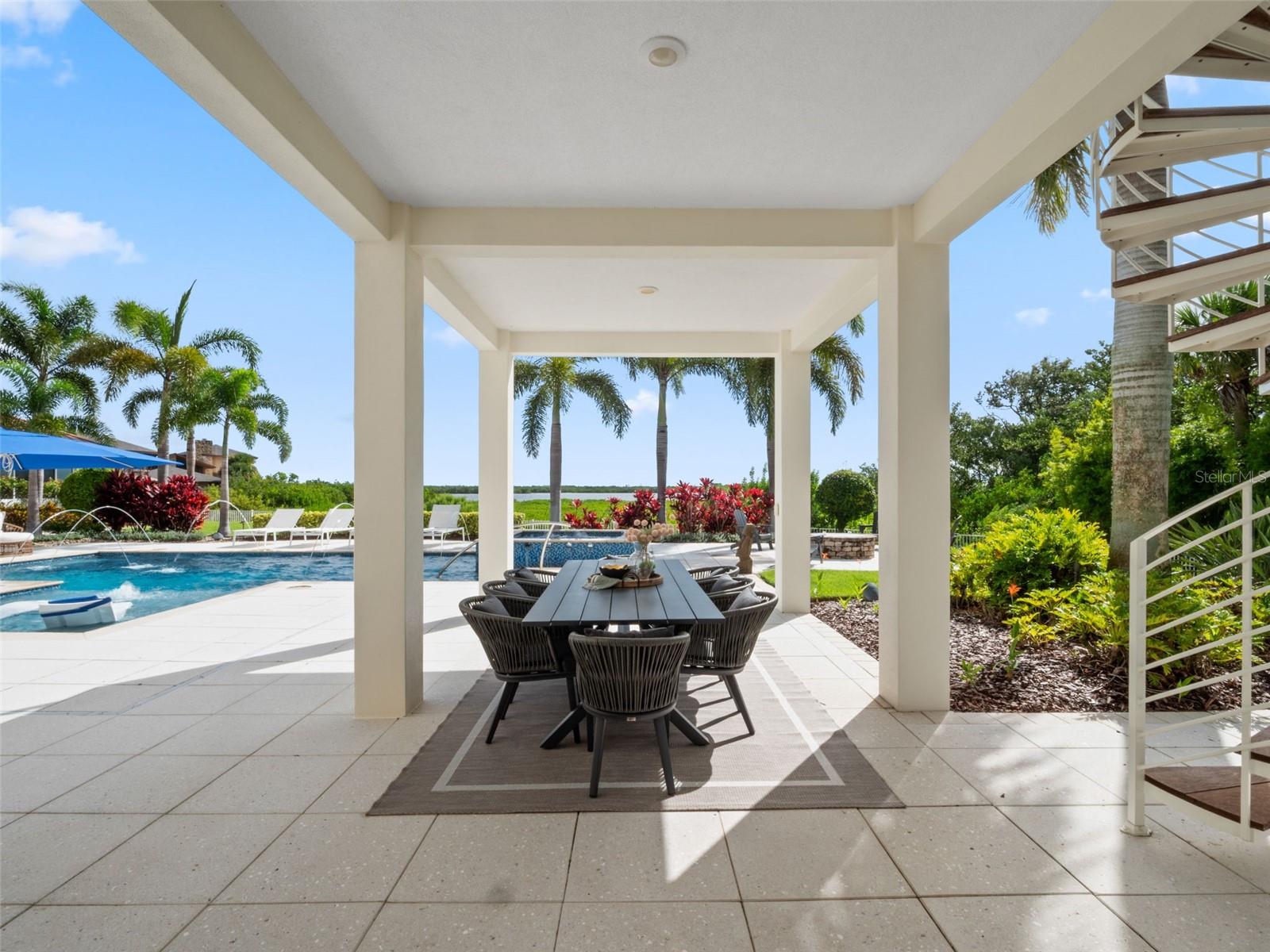 1511 S RIVERSIDE DR, NEW SMYRNA BEACH, FL — photo 52