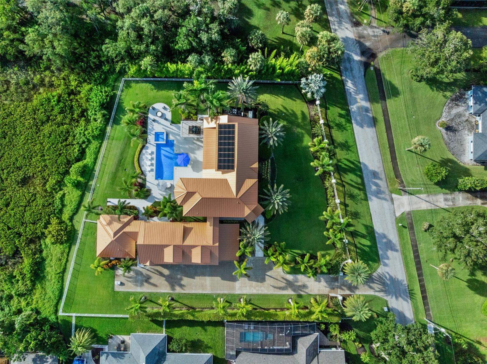 1511 S RIVERSIDE DR, NEW SMYRNA BEACH, FL — photo 77