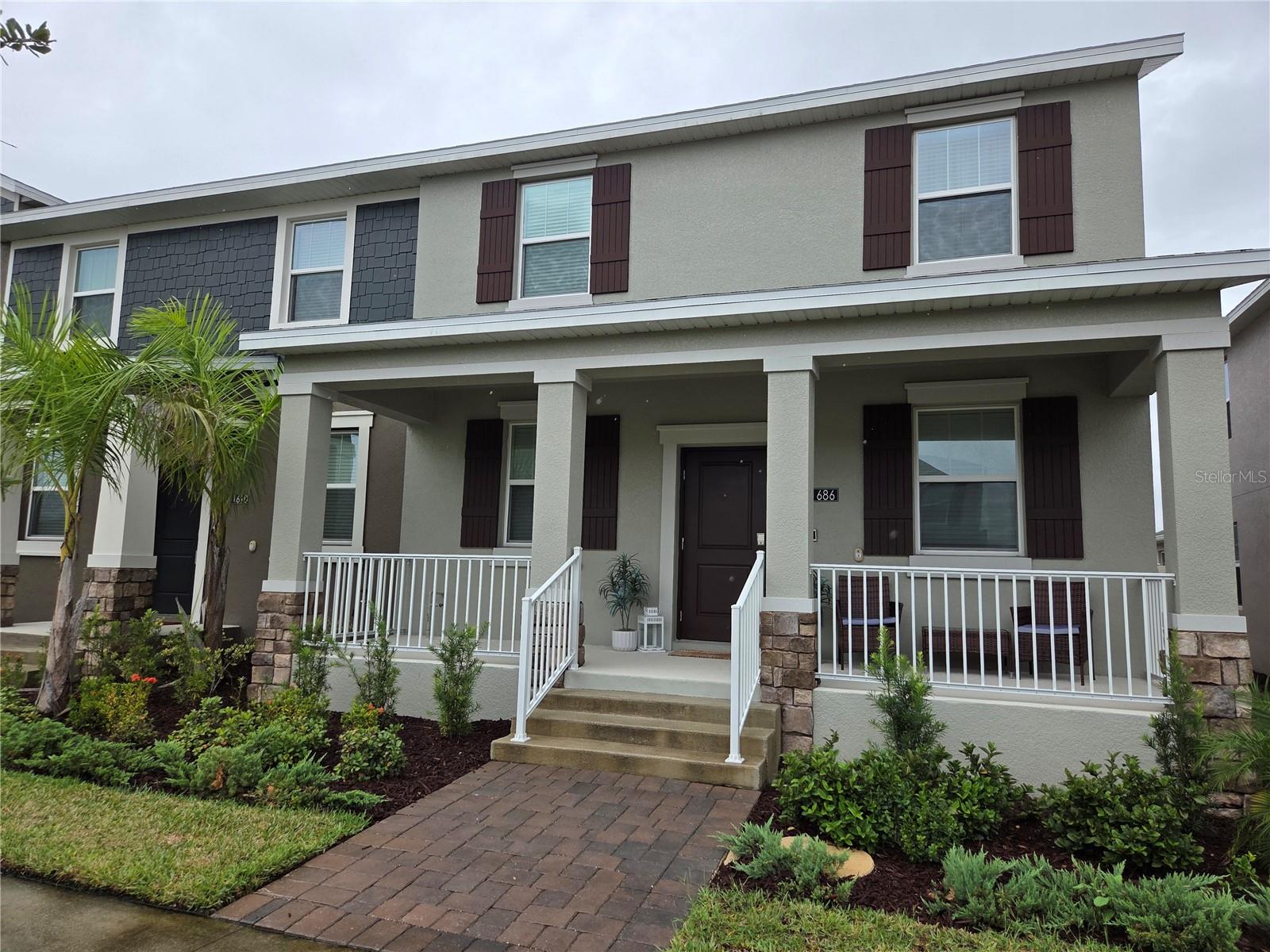 1686 CONTENTMENT LOOP, KISSIMMEE, FL