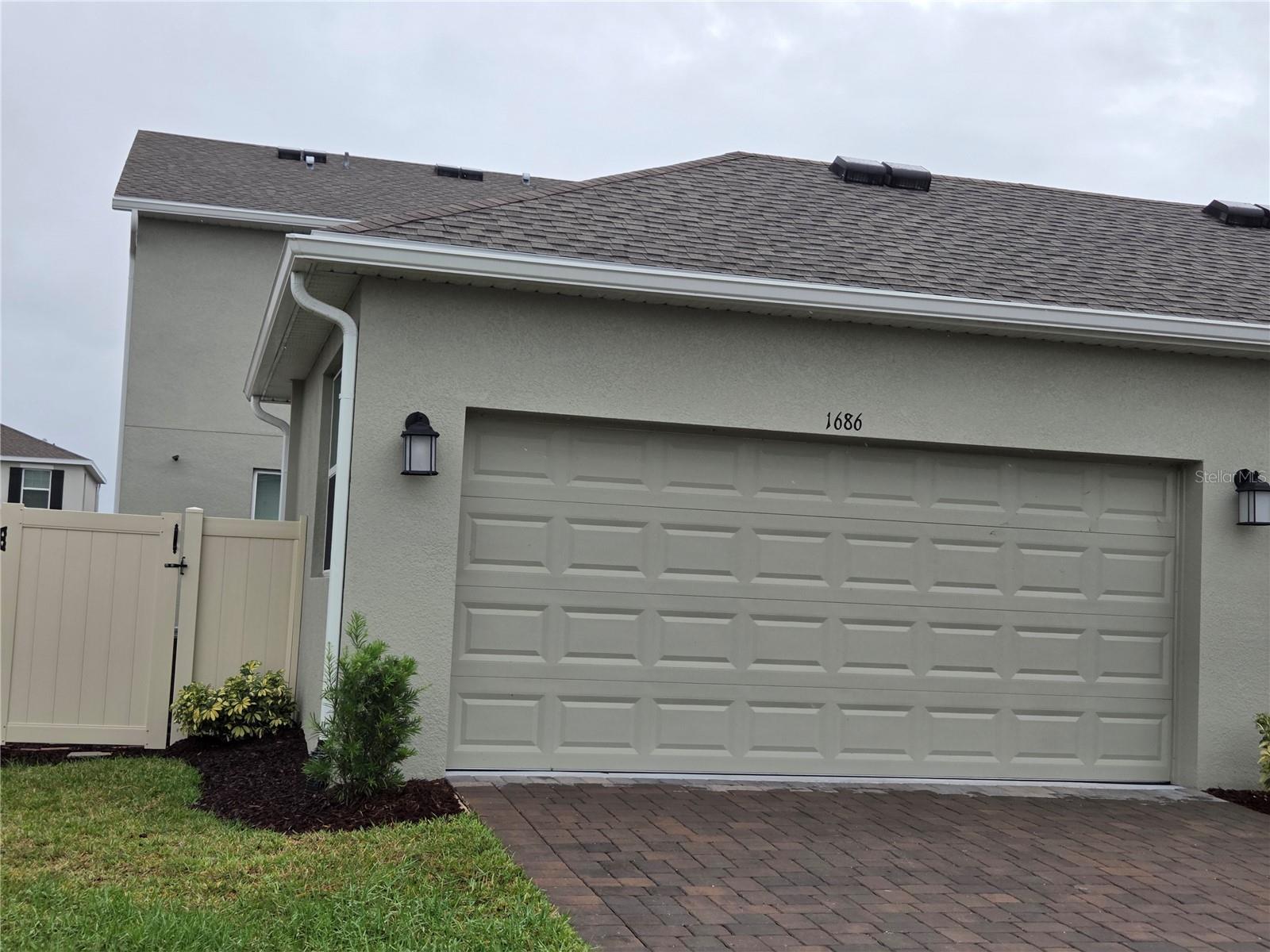 1686 CONTENTMENT LOOP, KISSIMMEE, FL — photo 2