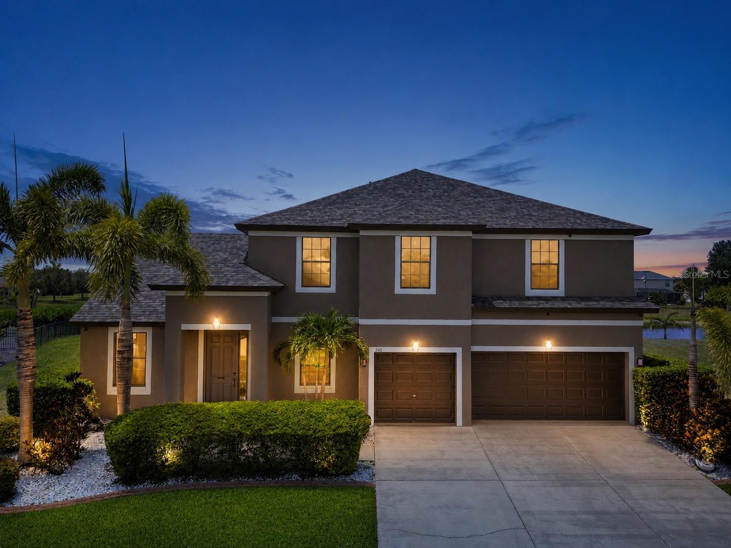 360 HOPE BAY LOOP, APOLLO BEACH, FL