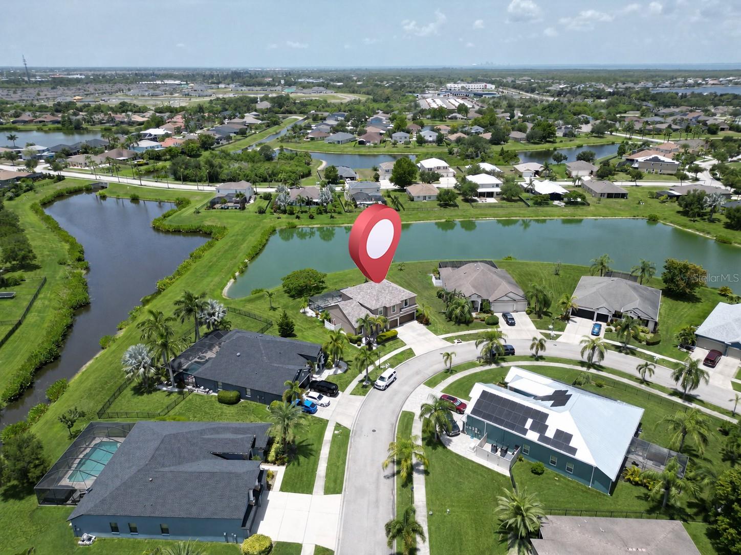 360 HOPE BAY LOOP, APOLLO BEACH, FL — photo 2