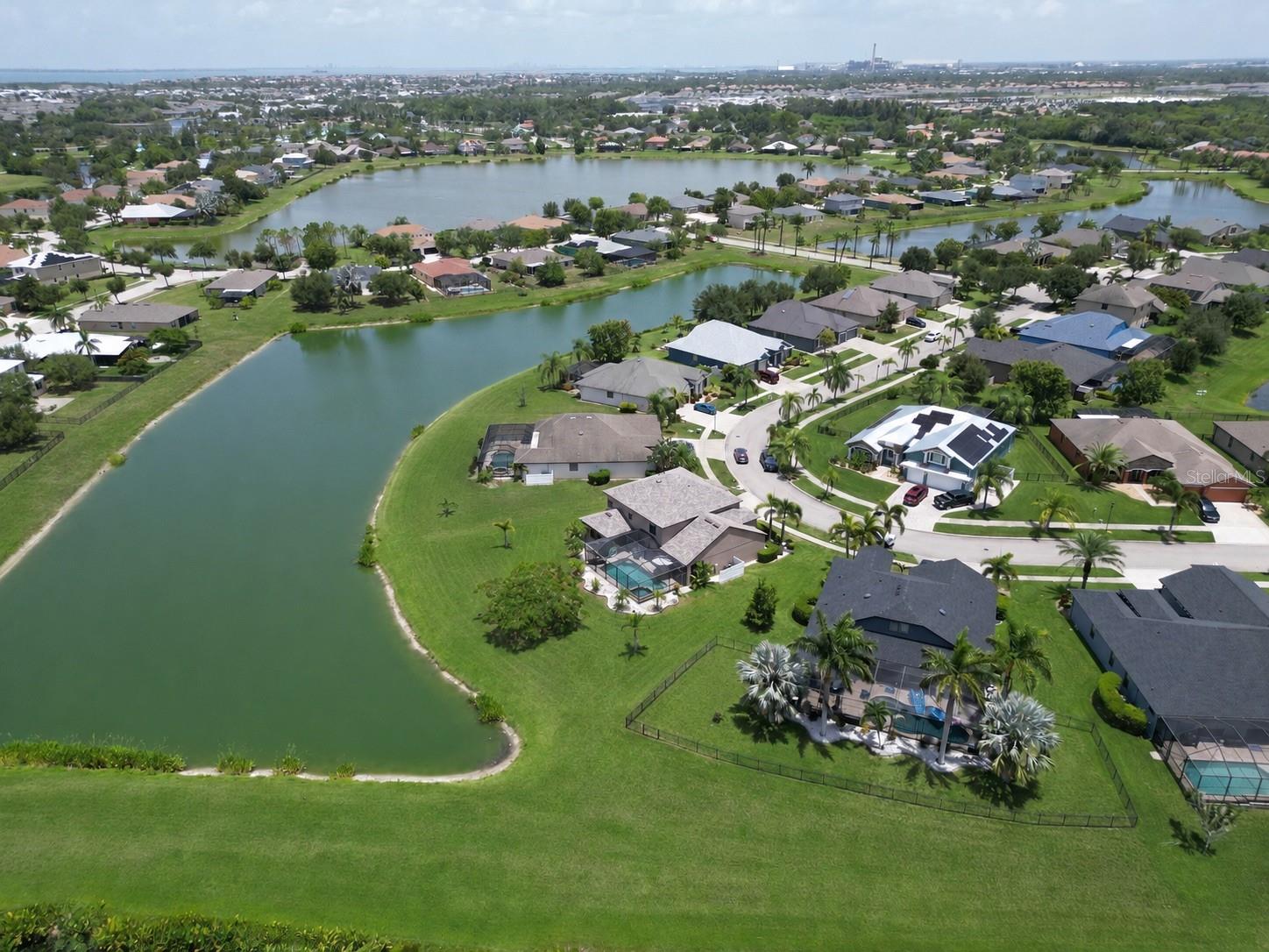 360 HOPE BAY LOOP, APOLLO BEACH, FL — photo 44