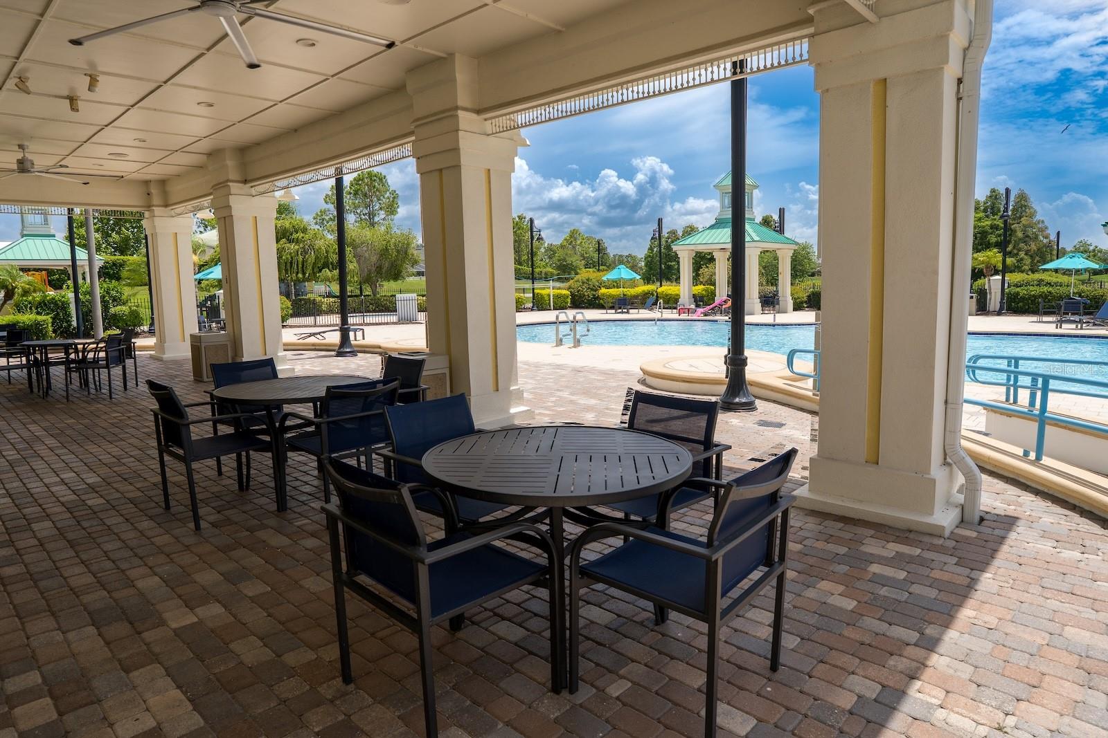360 HOPE BAY LOOP, APOLLO BEACH, FL — photo 49