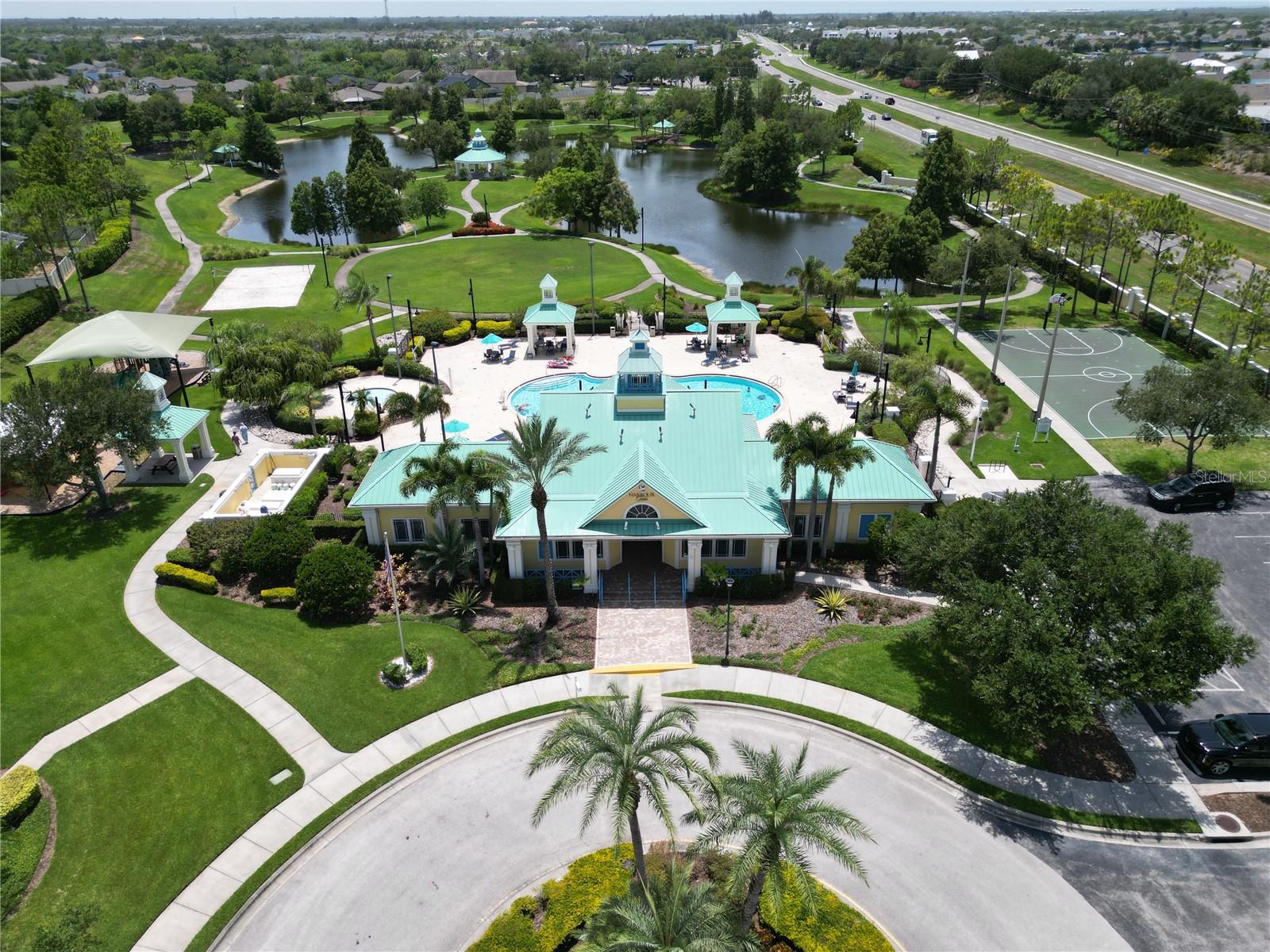 360 HOPE BAY LOOP, APOLLO BEACH, FL — photo 52