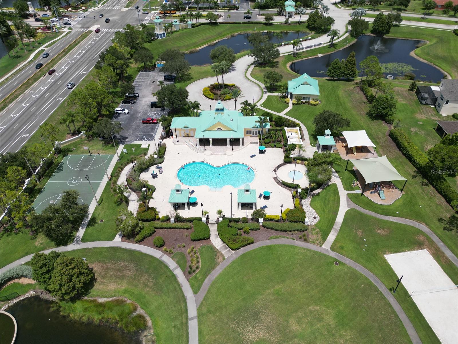 360 HOPE BAY LOOP, APOLLO BEACH, FL — photo 53