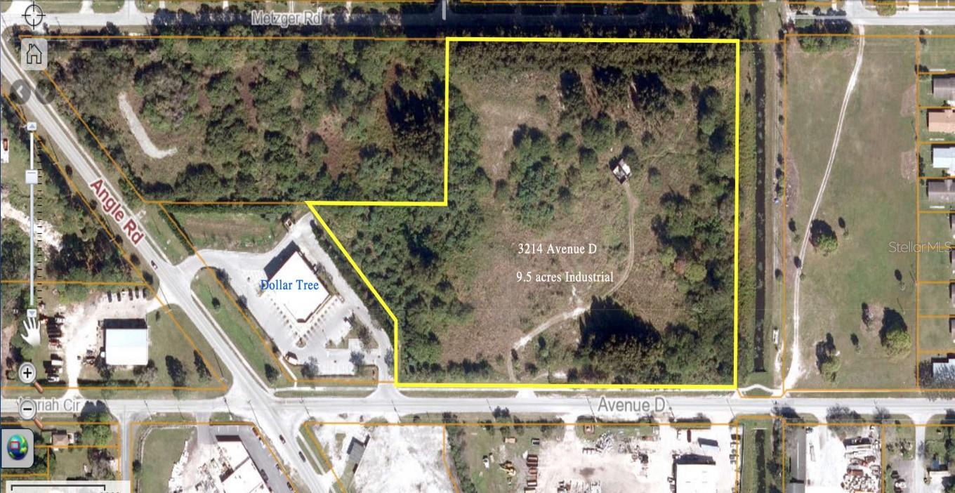 3214 AVENUE D, FORT PIERCE, FL