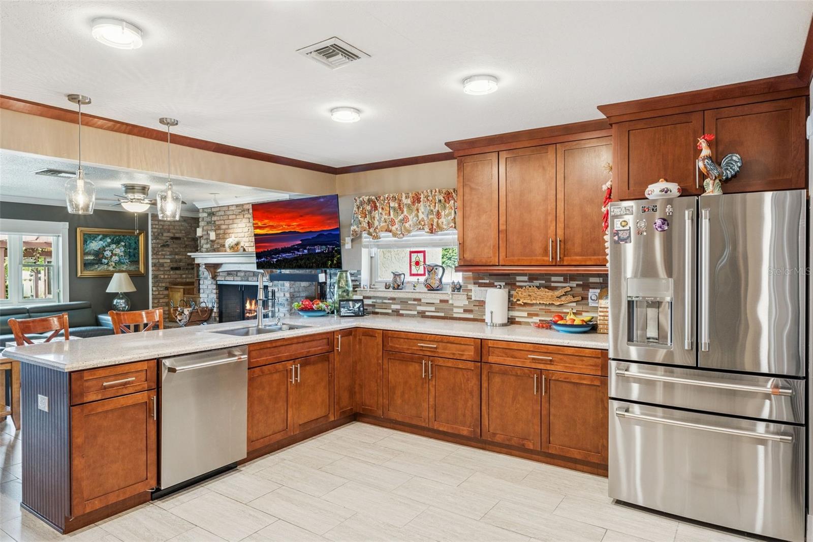 4358 TIDEWATER DR, ORLANDO, FL — photo 18