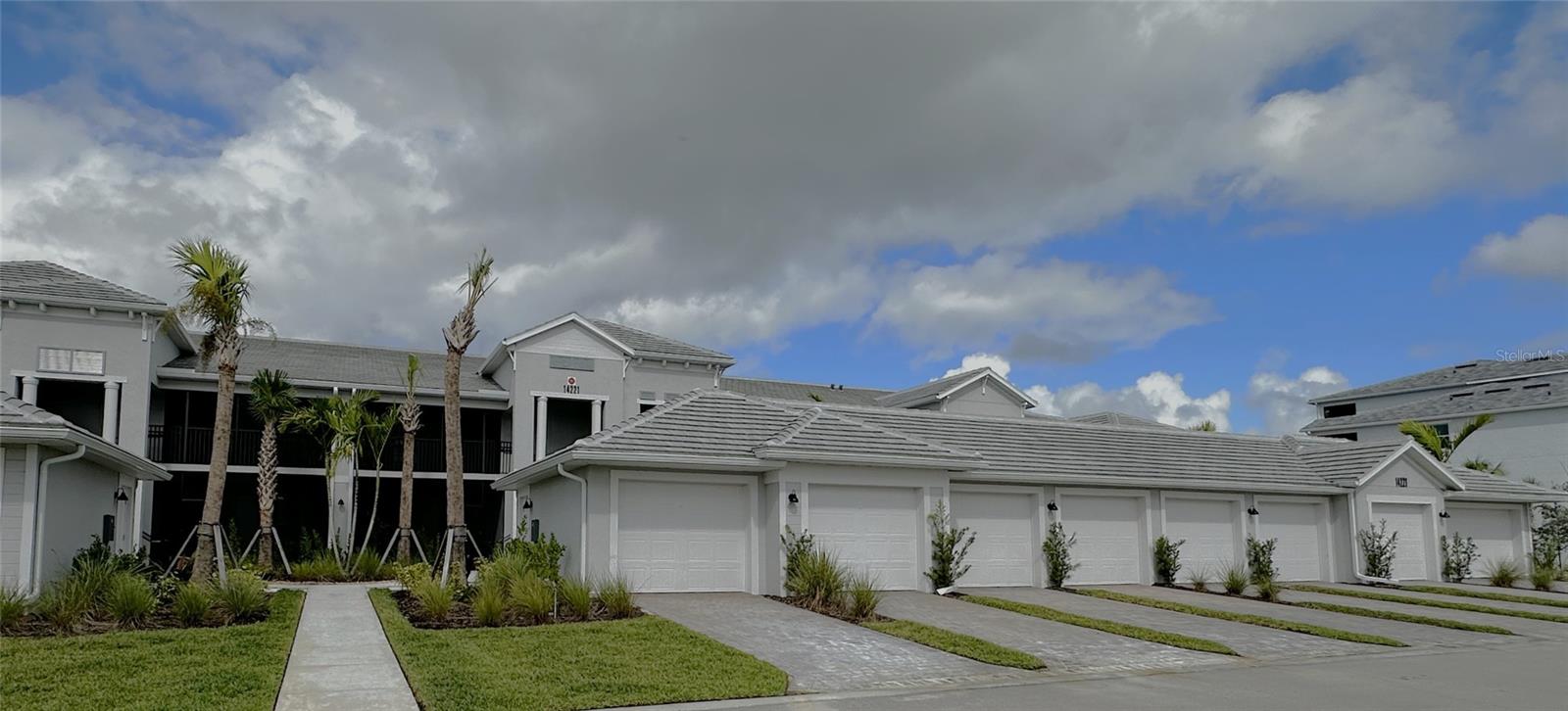 14221 HERITAGE LANDING BLVD #2017, PUNTA GORDA, FL