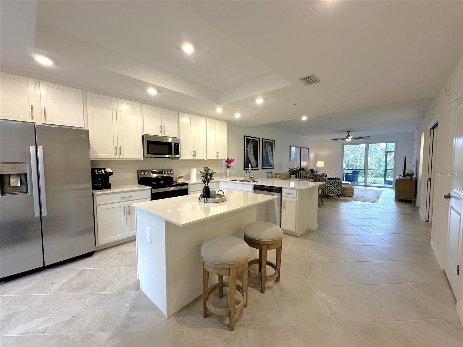 14221 HERITAGE LANDING BLVD #2017, PUNTA GORDA, FL — photo 7