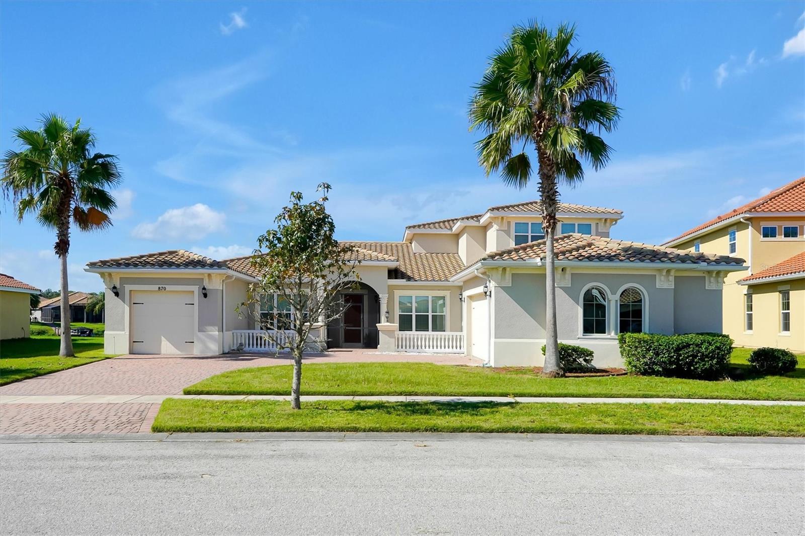 870 SPINNAKER WAY, KISSIMMEE, FL — photo 6