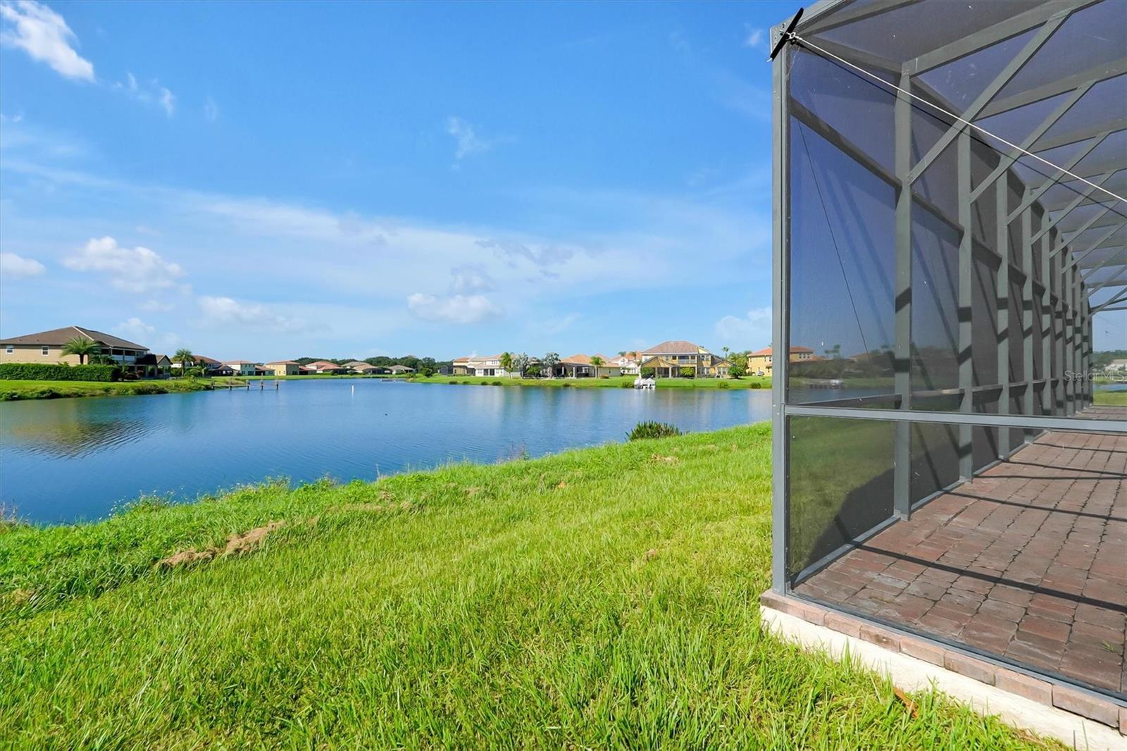 870 SPINNAKER WAY, KISSIMMEE, FL — photo 44